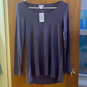 ⭐️LuLaRoe Lynnae Top